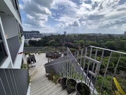 The Interlace (D4), Condominium #553674931